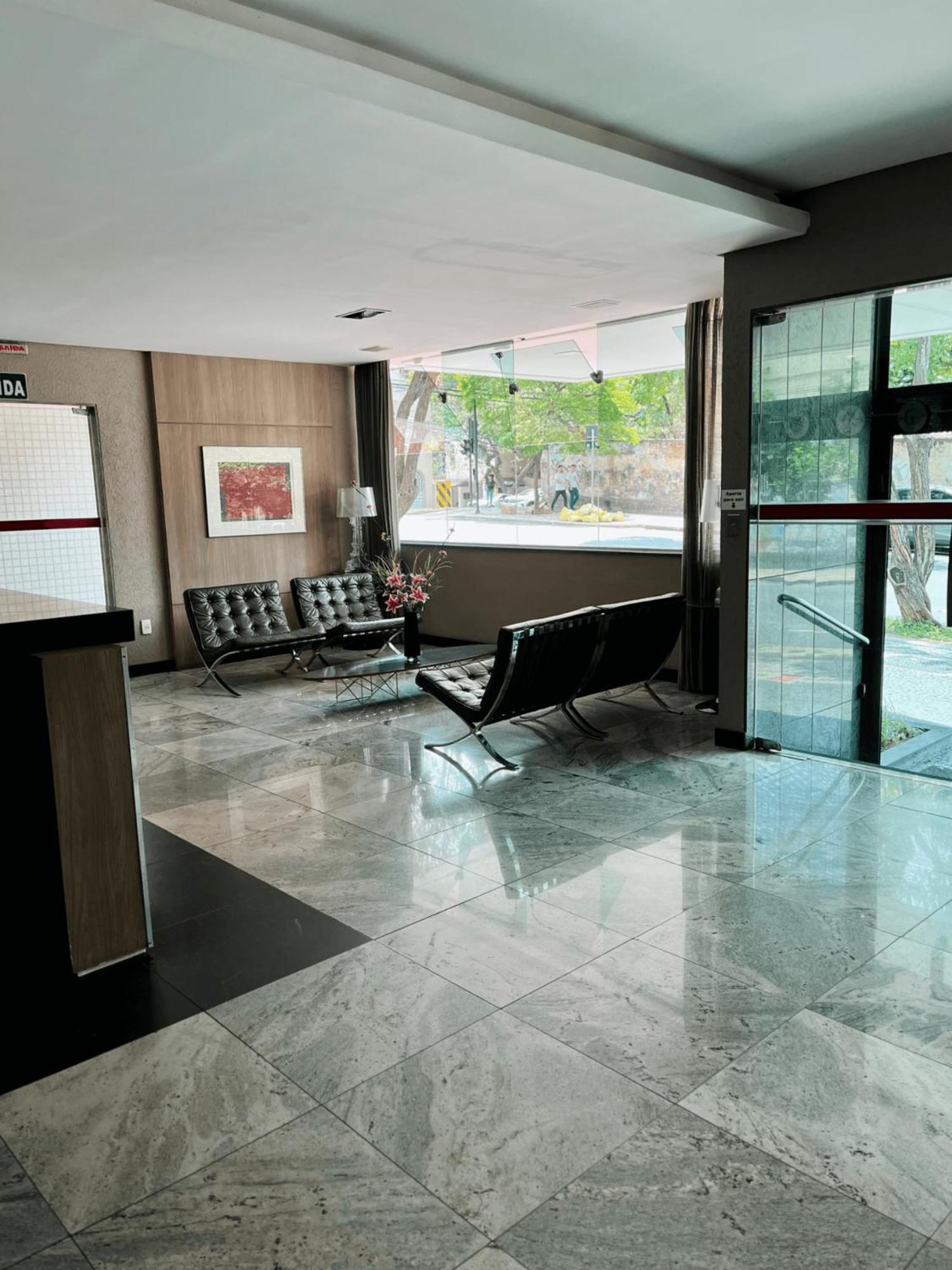 Lk Barro Preto 7 Apartment Belo Horizonte Exterior photo