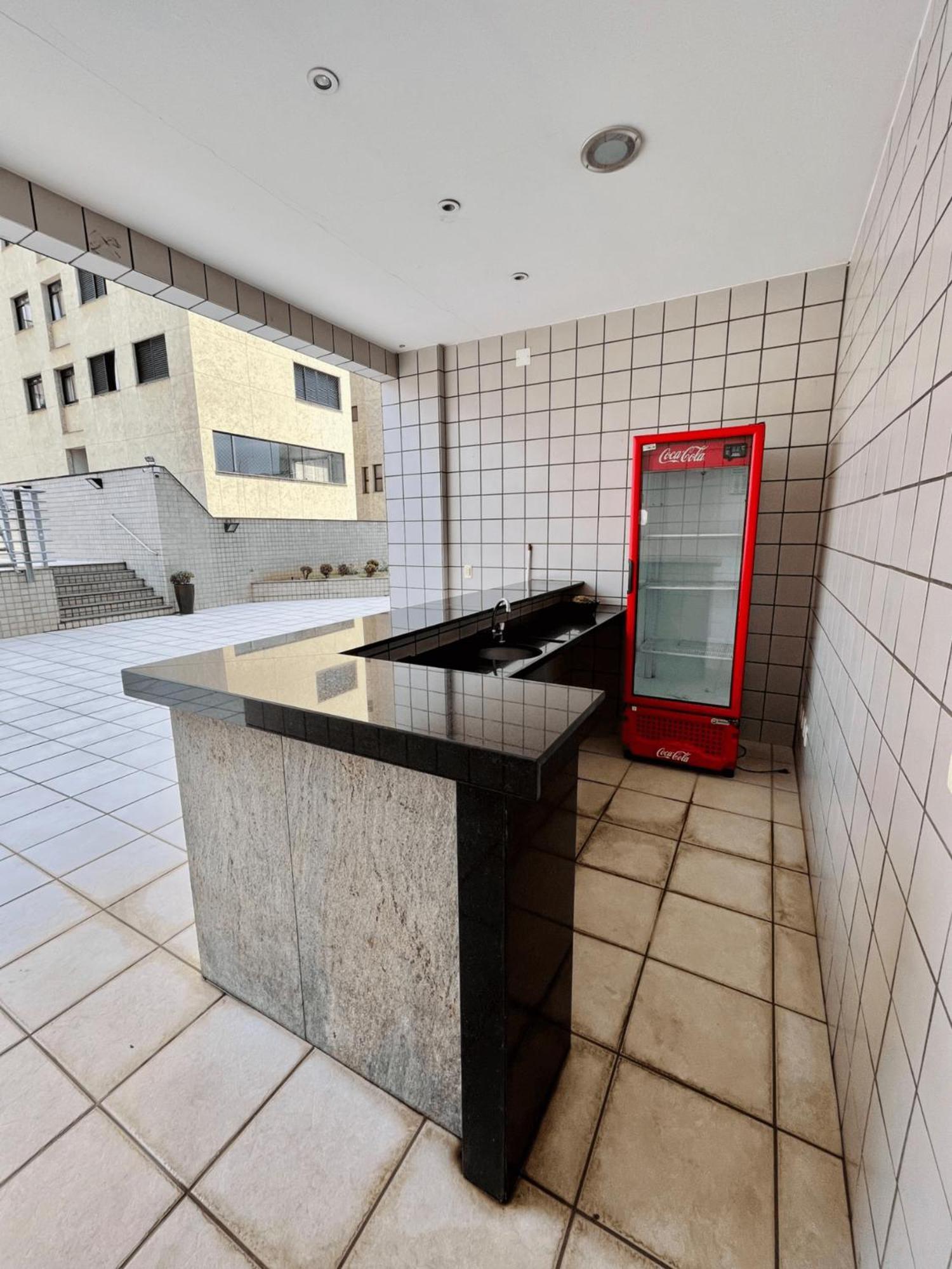 Lk Barro Preto 7 Apartment Belo Horizonte Exterior photo