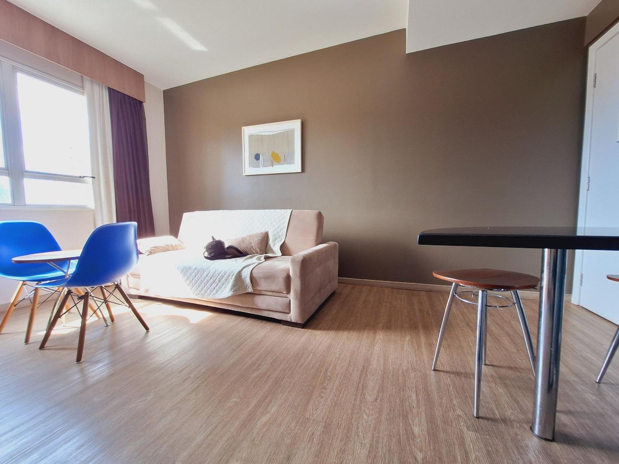 Lk Barro Preto 7 Apartment Belo Horizonte Exterior photo