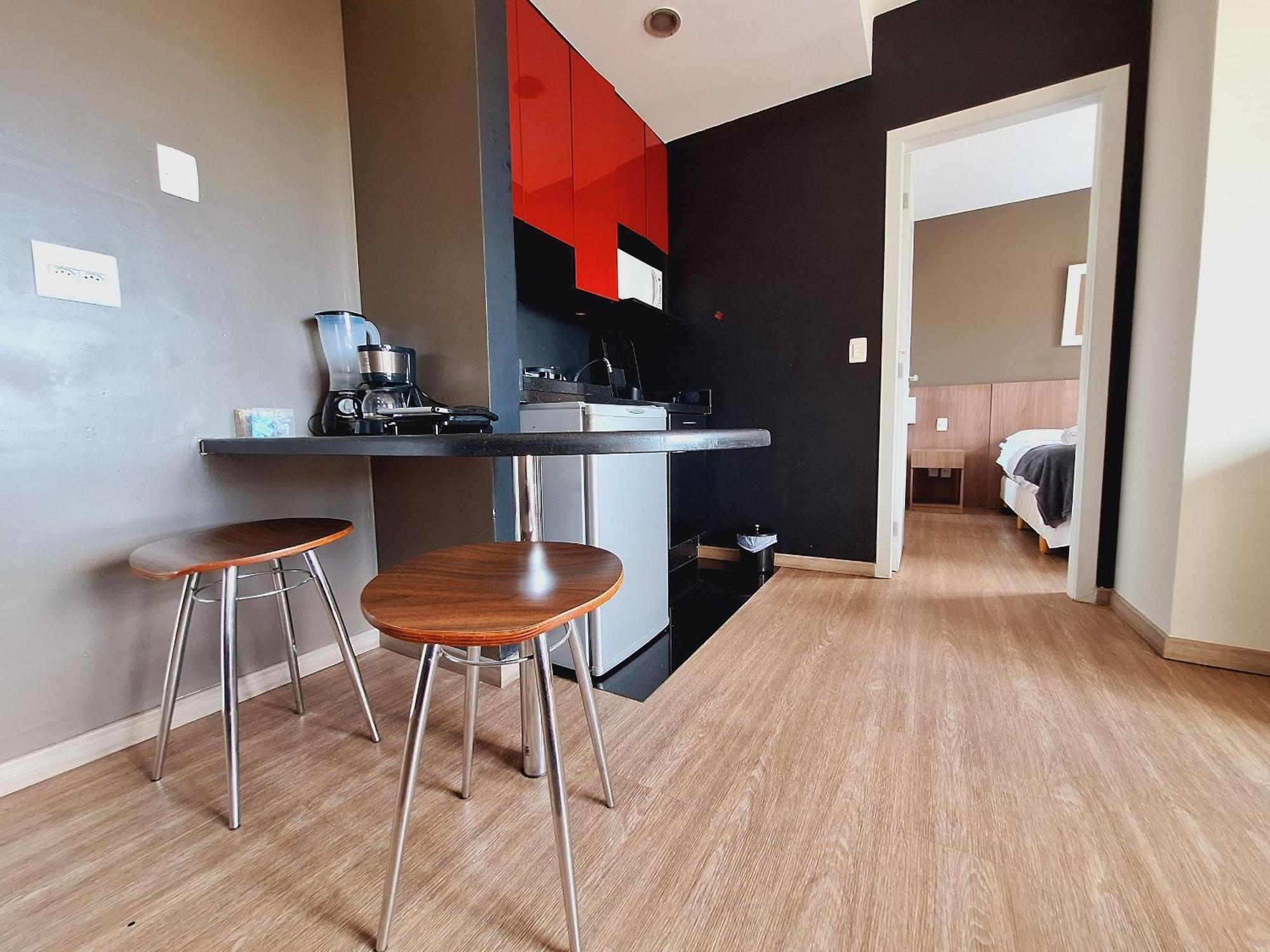 Lk Barro Preto 7 Apartment Belo Horizonte Exterior photo