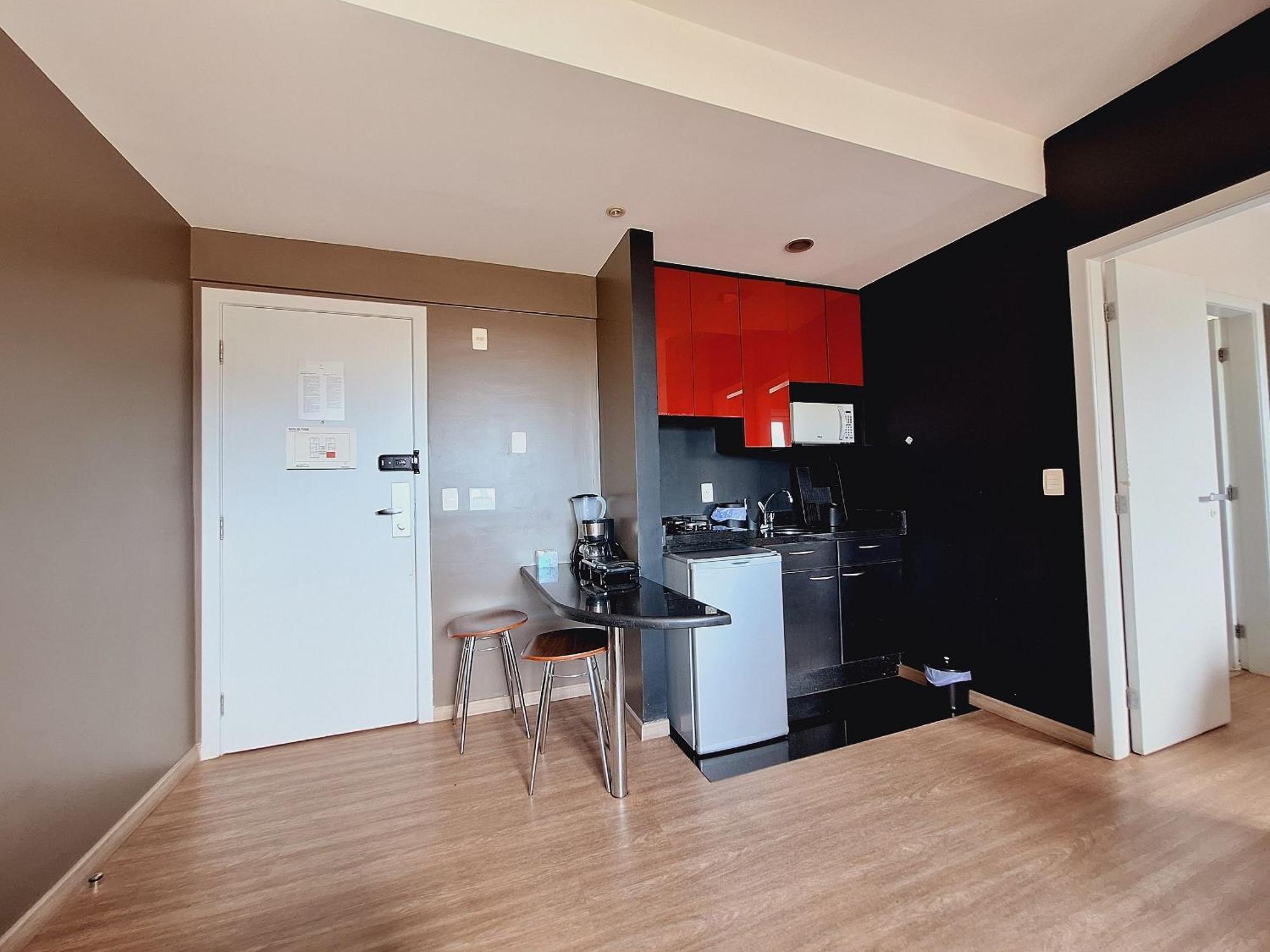 Lk Barro Preto 7 Apartment Belo Horizonte Exterior photo